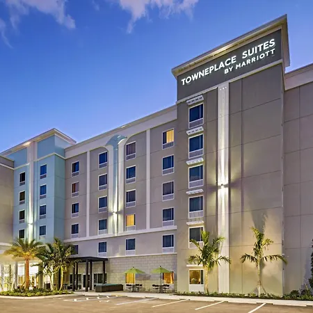 Towneplace Suites By Marriott Naples